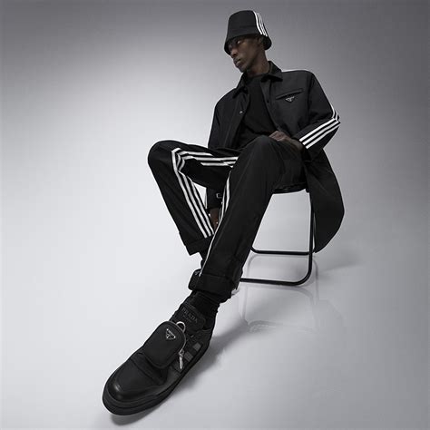 adidas for prada nft|adidas prada official site.